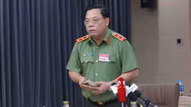 Xử phạt hàng nghìn trường hợp vi phạm về phòng cháy tại Hà Nội
