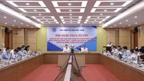 Số người tham gia bảo hiểm xã hội, bảo hiểm y tế tăng cao, ngày càng bền vững