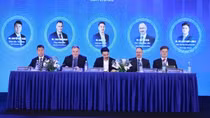 Masan High-Tech Materials: Phát triển bền vững, thích ứng tương lai