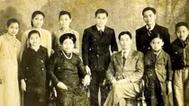 Giáo sư Dương Quảng Hàm: Lưu danh cùng văn học sử