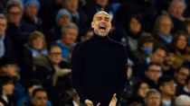 Pep Guardiola đáp trả gay gắt những chỉ trích nhắm vào Erling Haaland