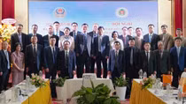 Việt Nam-Trung Quốc phối hợp hiệu quả trong phòng chống tội phạm mua bán người