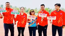 Tăng số lượng lấy mẫu kiểm tra doping trong thể thao: Việc cần thiết, liên tục!