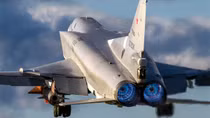 Nga mất oanh tạc cơ Tu-22M3, chiến sự Ukraine có ảnh hưởng?
