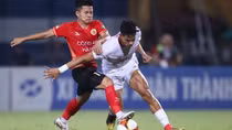 V.League cũng hành xác: Thay đổi hoặc tụt hậu