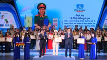Mang niềm tin hướng thiện cho những học sinh “đặc biệt”