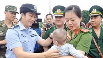 Áp dụng điều ước quốc tế trong đấu tranh với tội phạm mua bán người