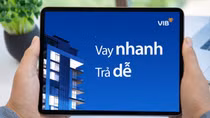 Thời điểm vàng để vay mua nhà tại VIB: Vay 2 tỷ, chỉ cần trả 12,5 triệu/tháng trong 24 tháng đầu