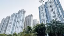 Chỉ có 3% căn hộ có giá dưới 2 tỷ đồng