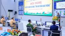 Thủ tướng đánh giá cao sáng kiến của Bộ Công an về thí điểm mô hình "Tỉnh ATGT"