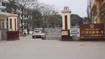 Bệnh viện 19-8 Bộ Công an tuyển lao động hợp đồng