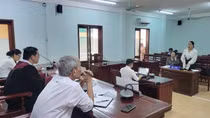 Livestream làm nhục một người đàn ông, 3 phụ nữ lãnh án