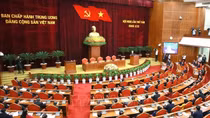 Phát biểu của Tổng Bí thư: Khẳng định tầm quan trọng của việc lựa chọn cán bộ