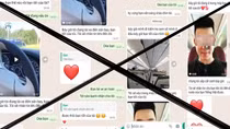 Quen “trai nước Đức” trên TikTok, suýt dính quả lừa gửi đô la đầu tư bất động sản