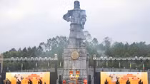Thừa Thiên Huế kỷ niệm 235 năm Nguyễn Huệ lên ngôi Hoàng đế