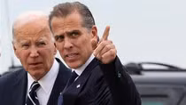Cuộc “đại xá” của ông Biden