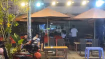 Nỗi lo “bà hỏa” rình rập ở chung cư tái định cư