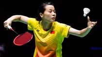 Vận động viên nữ “lên ngôi” tại Olympic Paris 2024