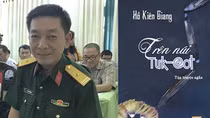 Hồ Kiên Giang: Miên man sâu thẳm trên chín nhánh tình