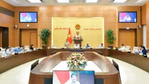 Thí điểm thực hiện dự án nhà ở thương mại: Cần tránh tình trạng trục lợi trong việc thu gom đất và điều chỉnh quy hoạch