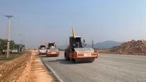 Không được phép chậm tiến độ cao tốc Bắc – Nam