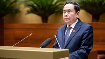 Bế mạc Kỳ họp bất thường lần thứ 8, Quốc hội khoá XV