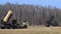 Mỹ công bố gói viện trợ lớn nhất, gửi thêm tên lửa Patriot cho Ukraine