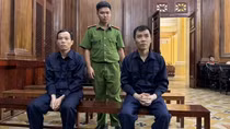 “Phù phép” đất nông nghiệp thành dự án khu dân cư, chiếm đoạt hơn 27 tỷ đồng