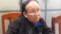 Kẻ giết người sa lưới sau 46 năm lẩn trốn dưới vỏ bọc thầy thuốc