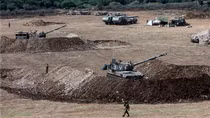 Đặc nhiệm Israel đột kích hệ thống địa đạo của Hezbollah?
