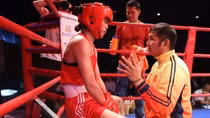 Chuyện vươn ra thế giới của Boxing nữ Hà Nội