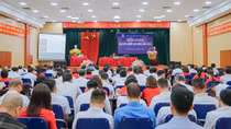 “5 quyết tâm”, “5 bảo đảm”, “5 đẩy mạnh” để đạt và vượt các chỉ tiêu 2024