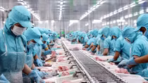 Tích cực hỗ trợ vốn cho các doanh nghiệp xuất khẩu