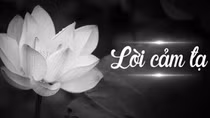 Lời cảm ơn của Ban Tổ chức lễ tang đồng chí Trung tướng Trần Hanh