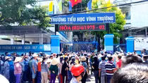 Sắp tổng kiểm tra an toàn thực phẩm 3 cấp ở Khánh Hòa