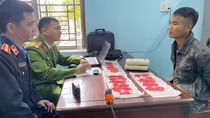 Chặt đứt nhiều vụ vận chuyển ma túy “khủng” từ Quảng Trị vào Huế