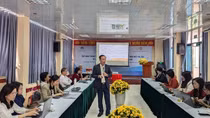 Việt Nam có nguy cơ dư thừa 1,5 triệu nam giới vào năm 2034