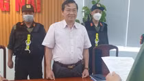 Sai phạm hàng chục tỷ đồng tại Trường Đại học Đồng Nai