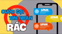 Mạnh tay xử lý doanh nghiệp quảng cáo phát tán tin nhắn rác, cuộc gọi rác