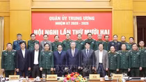 Quân đội nhân dân Việt Nam - Niềm tự hào dân tộc