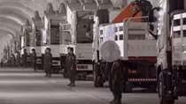 IRGC - lực lượng quân sự đáng gờm hàng đầu của Iran tại Trung Đông