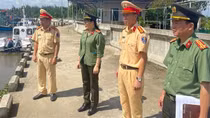 Quảng Nam, Quảng Ngãi sẵn sàng phương án ứng phó bão số 6