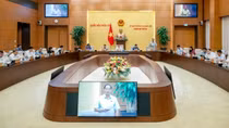 Tiền xử phạt không phải để bồi dưỡng CSGT mà để mua sắm phương tiện phục vụ công tác