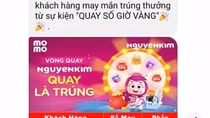 Lại sập bẫy chiêu lừa đảo “nhận quà trúng thưởng”