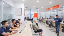 Hà Nội thiếu trầm trọng phôi ấn chỉ cấp giấy phép lái xe 2024