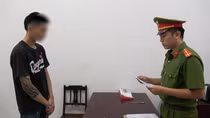 Điều khiển mô tô không bằng lái, gây tai nạn chết người