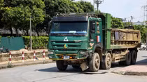 Vụ tai nạn 4 người tử vong ở Hoài Đức: Tài xế xe "Hổ vồ" dương tính ma túy