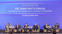 Nỗ lực tìm lời giải cho bài toán định hình tương lai ASEAN