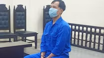 Thủ kho chiếm đoạt hơn 300 bộ máy điều hòa nhiệt độ của công ty