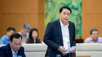 Cử tri đánh giá cao CSGT kiên quyết xử lý vi phạm nồng độ cồn